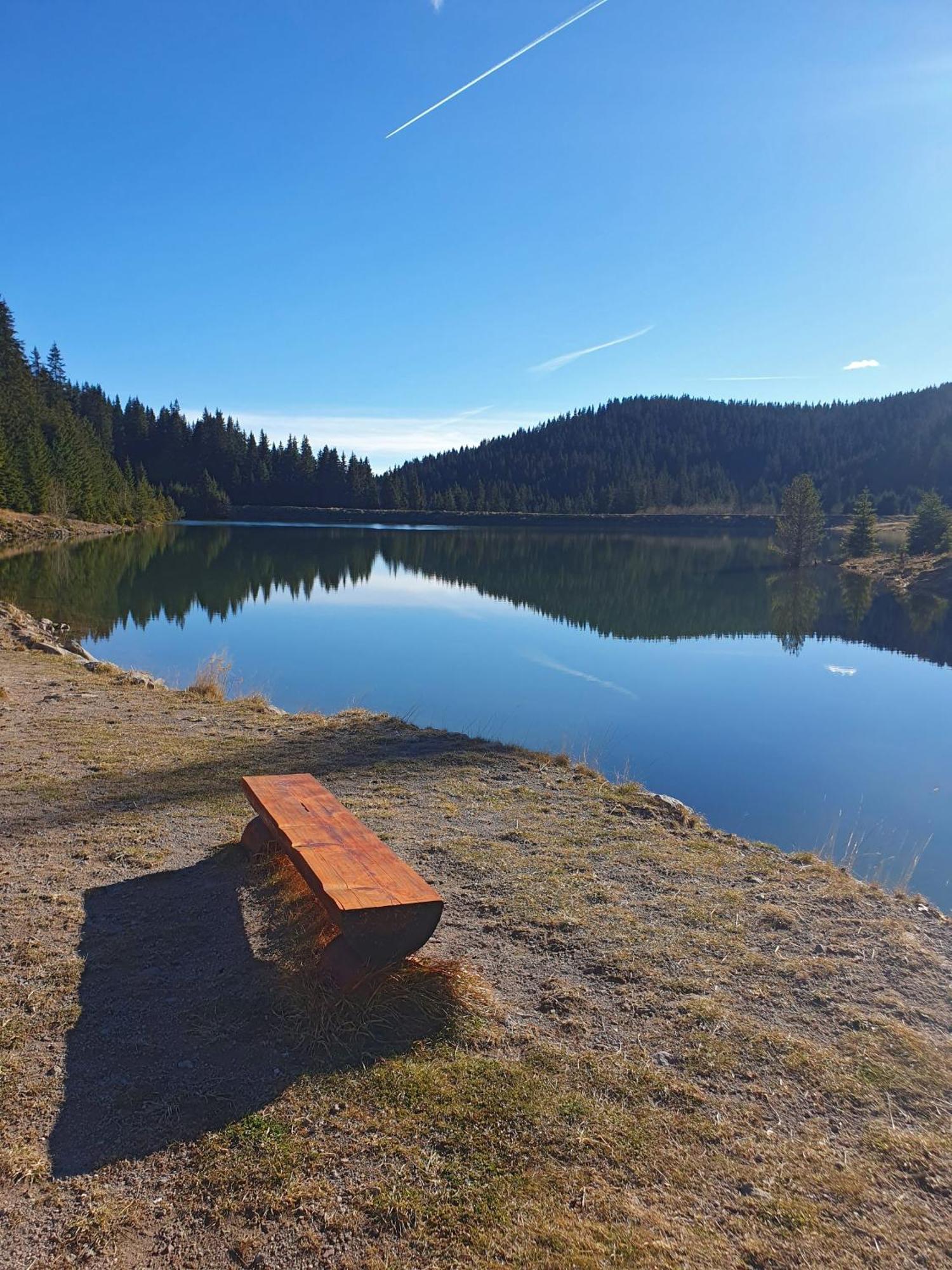 Lhapartment! Pamporovo Exteriör bild